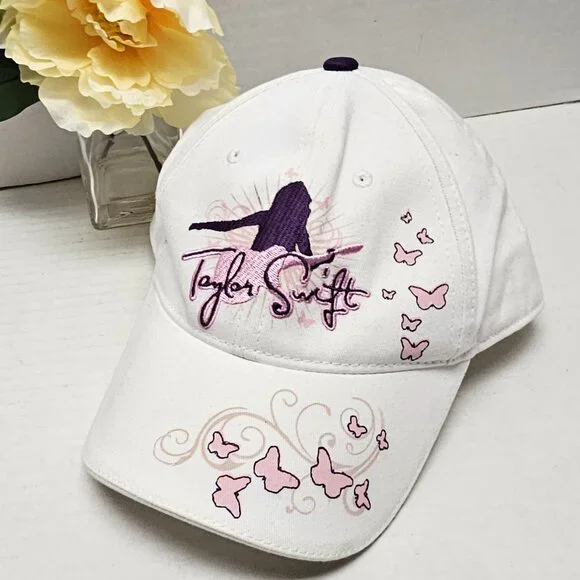Taylor Swift | Accessories | Taylor Swift Rare Adjustable  display picture 2